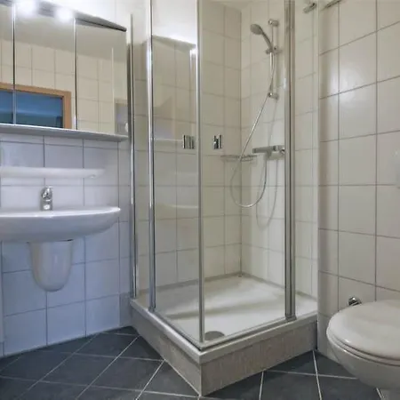 Yachthafenresidenz 5206 814 Ostseebad Kühlungsborn